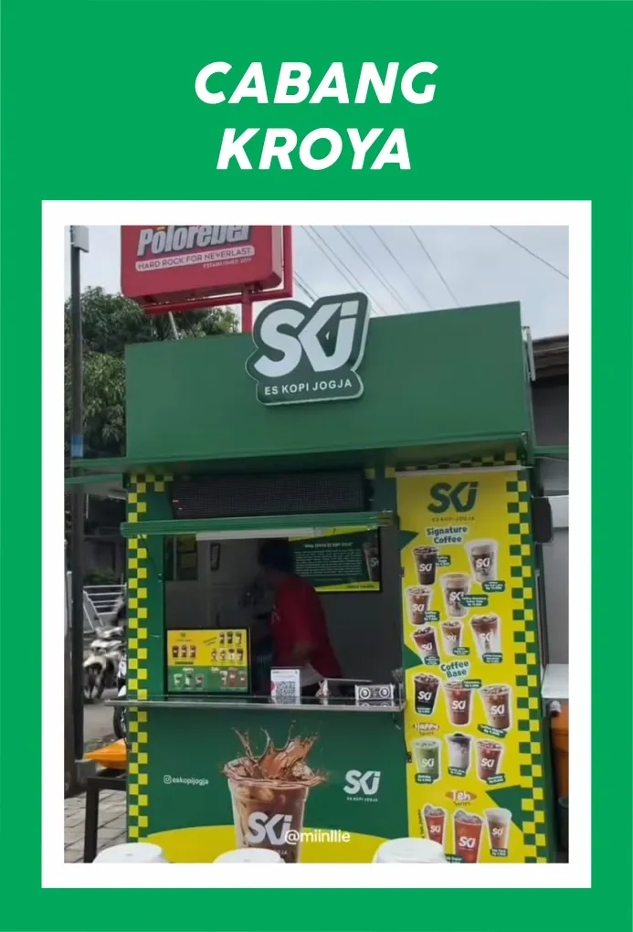 Cabang SKJ