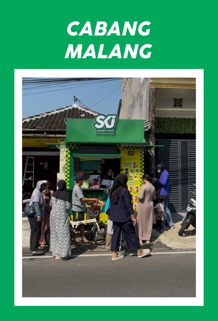 Cabang SKJ
