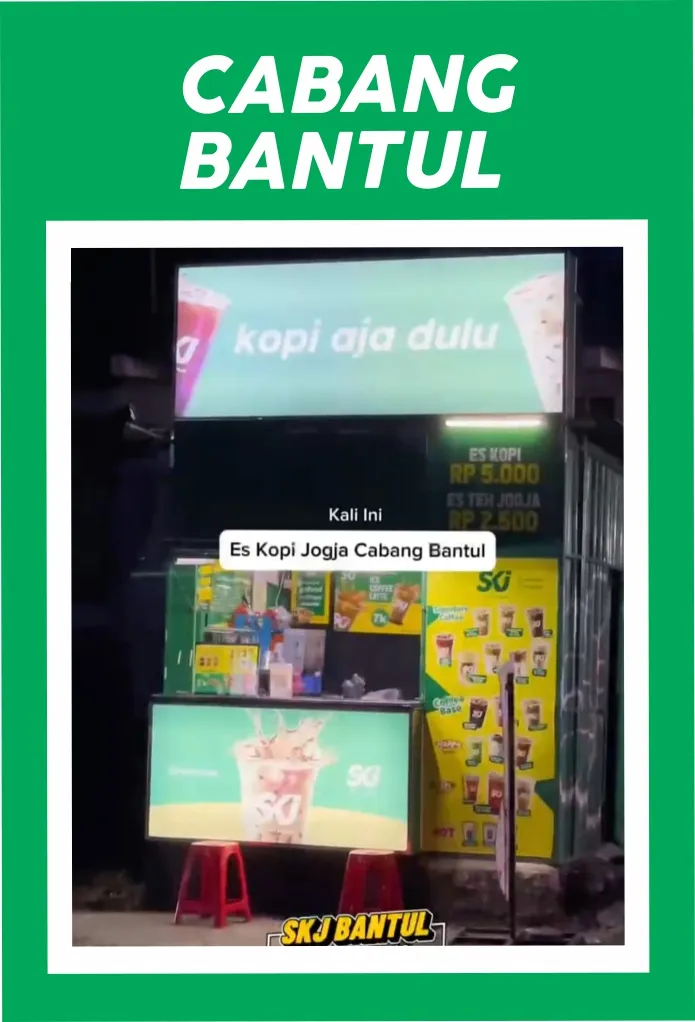 Cabang SKJ