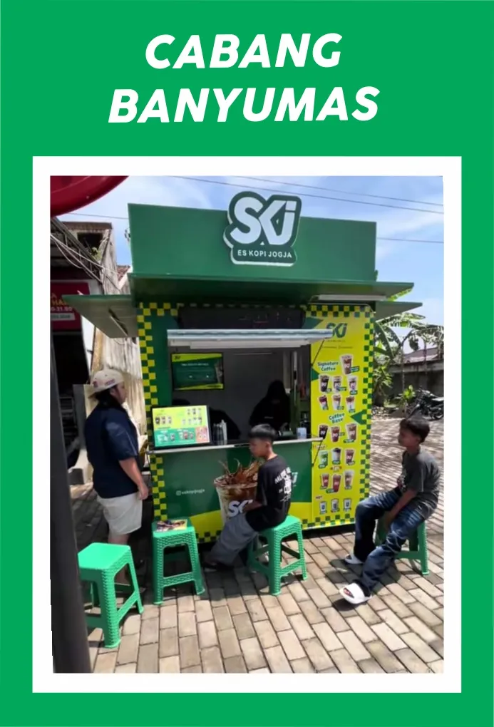 Cabang SKJ