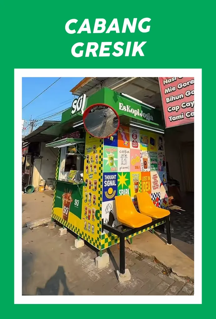 Cabang SKJ