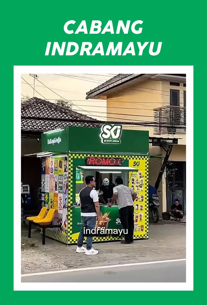 Cabang SKJ