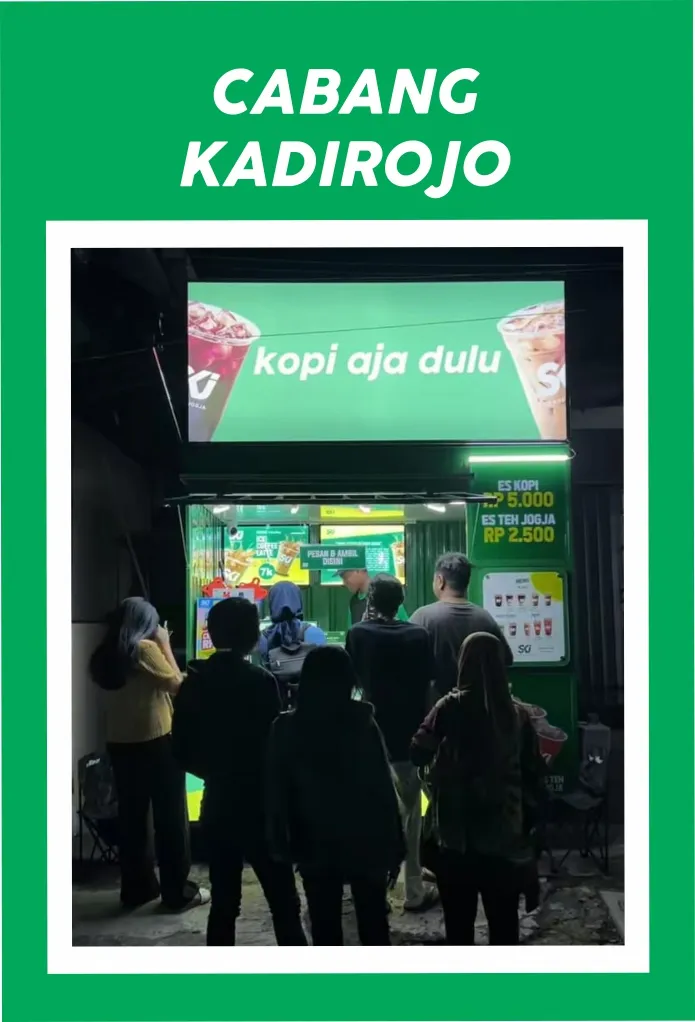 Cabang SKJ