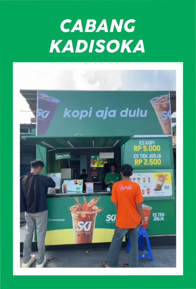 Cabang SKJ