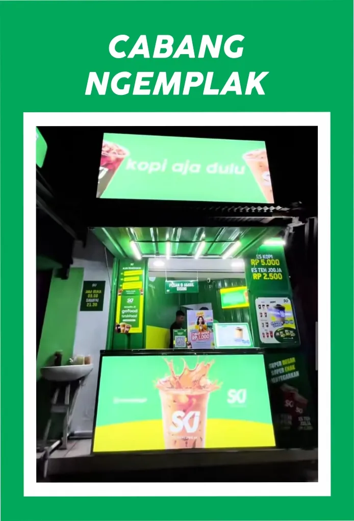 Cabang SKJ