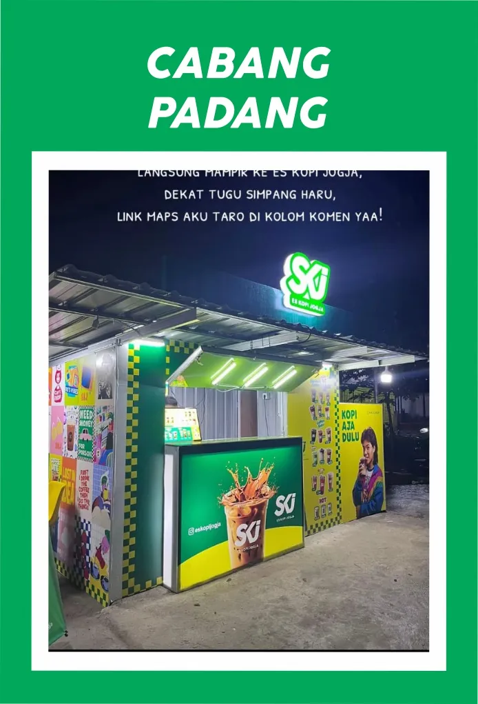 Cabang SKJ