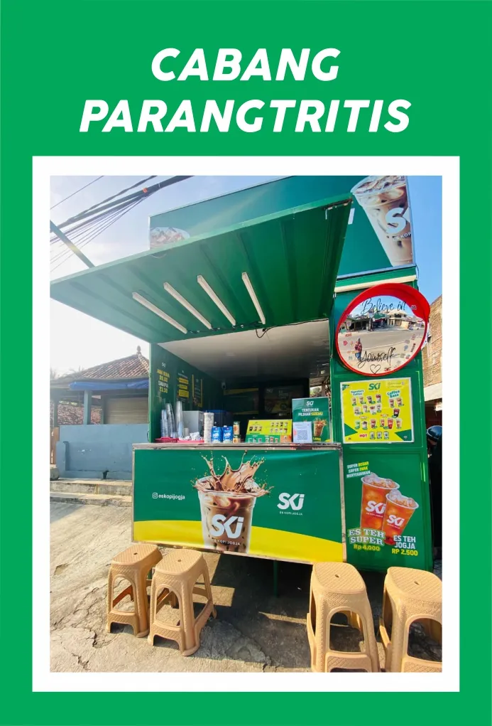 Cabang SKJ