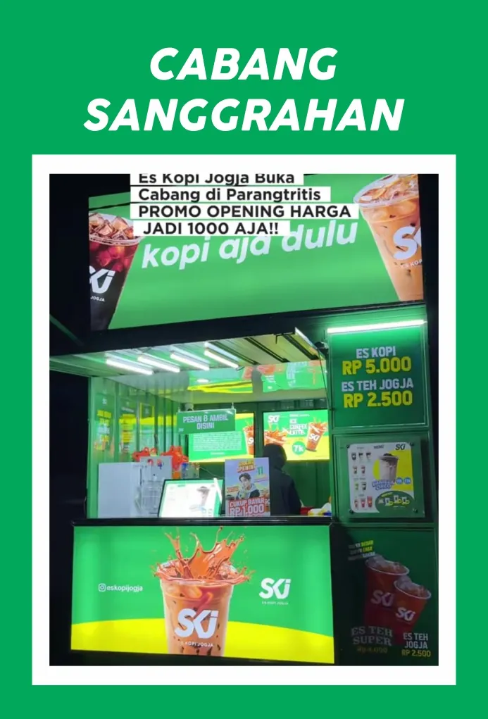 Cabang SKJ