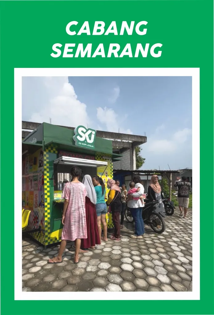 Cabang SKJ