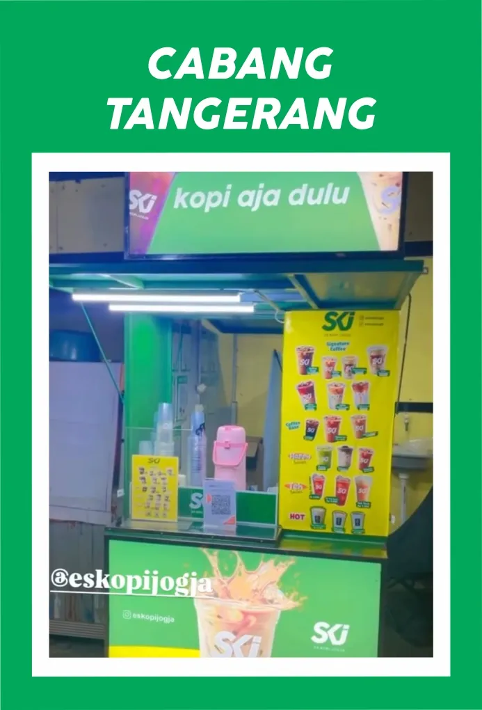 Cabang SKJ