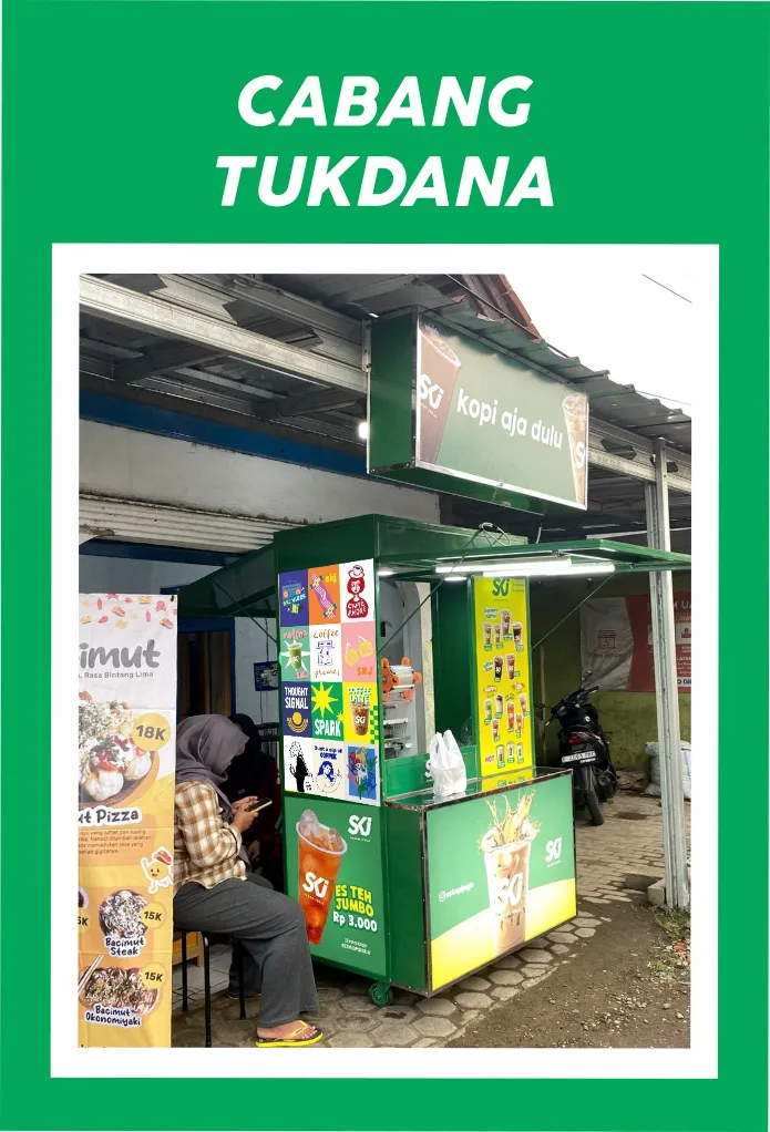 Cabang SKJ